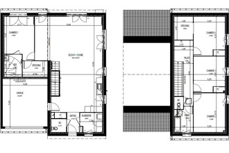 achat maison nievroz 01120