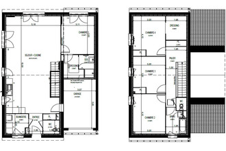 achat maison nievroz 01120