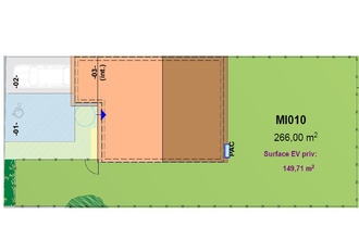 achat maison nievroz 01120