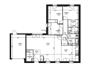 achat maison nievroz 01120