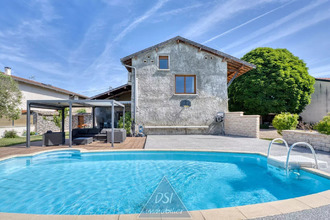 achat maison nievroz 01120