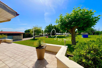 achat maison nievroz 01120