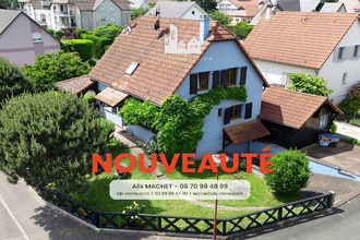 achat maison niffer 68680