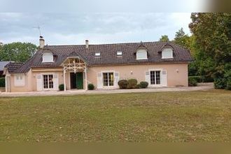 achat maison niherne 36250