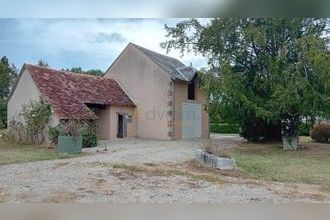 achat maison niherne 36250