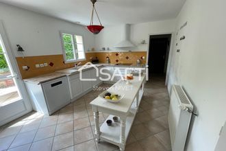 achat maison niherne 36250