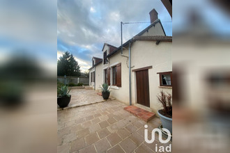 achat maison niherne 36250