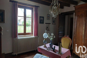 achat maison niherne 36250