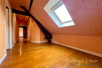 achat maison niherne 36250