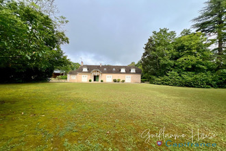 achat maison niherne 36250