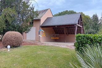 achat maison niherne 36250