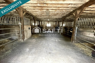 achat maison niherne 36250