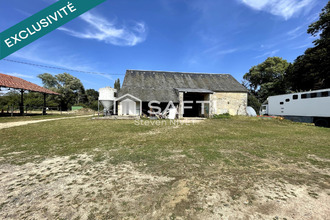 achat maison niherne 36250