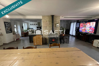 achat maison niherne 36250