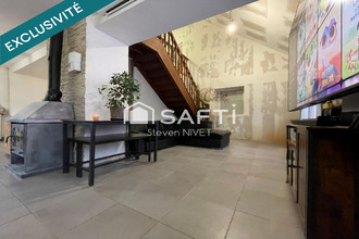 achat maison niherne 36250