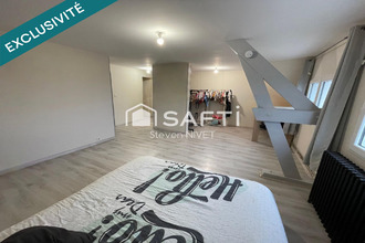 achat maison niherne 36250