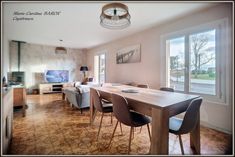 achat maison niherne 36250