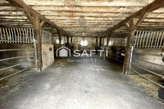 achat maison niherne 36250