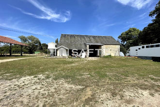 achat maison niherne 36250