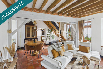 achat maison niherne 36250