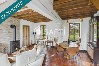 achat maison niherne 36250