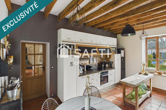 achat maison niherne 36250