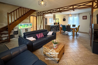 achat maison niherne 36250