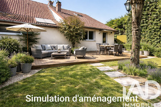 achat maison niherne 36250