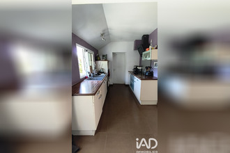 achat maison niherne 36250