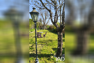 achat maison niherne 36250