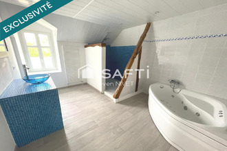 achat maison niherne 36250