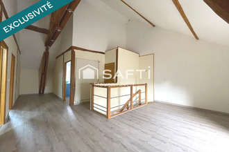 achat maison niherne 36250