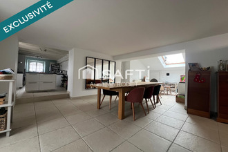 achat maison niherne 36250