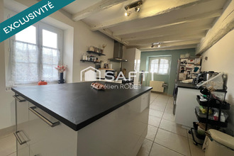 achat maison niherne 36250