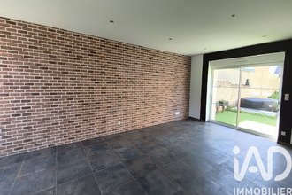 achat maison niherne 36250