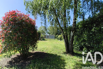 achat maison niherne 36250