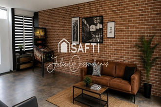 achat maison niherne 36250