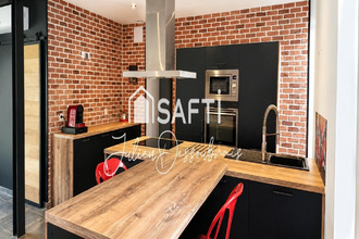 achat maison niherne 36250