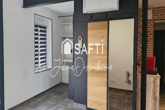 achat maison niherne 36250