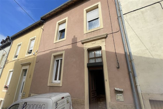 achat maison nilvange 57240