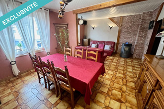 achat maison nilvange 57240