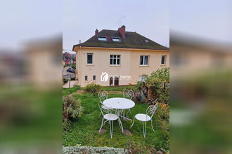 achat maison nilvange 57240