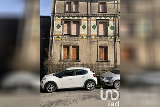 achat maison nilvange 57240