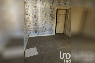 achat maison nilvange 57240