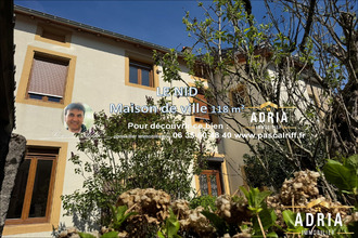 achat maison nilvange 57240