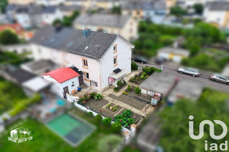 achat maison nilvange 57240