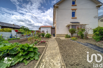 achat maison nilvange 57240