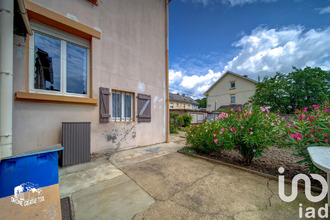 achat maison nilvange 57240