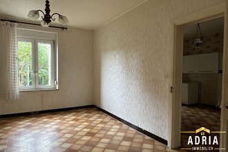 achat maison nilvange 57240