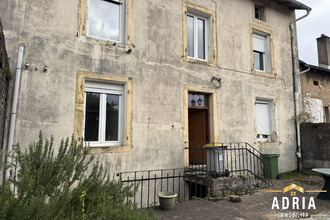 achat maison nilvange 57240